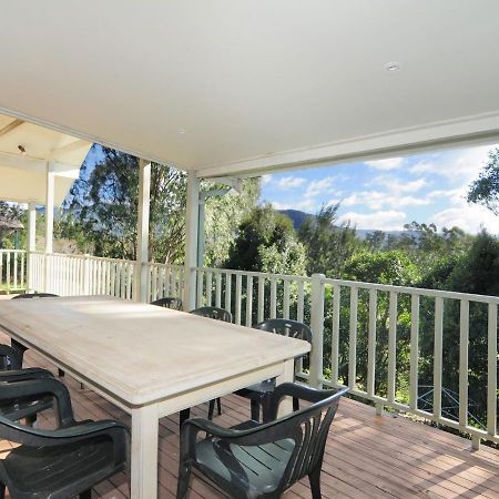 Bonnie Doon Family Friendly Home Kangaroo Valley Extérieur photo