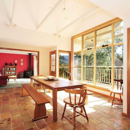 Bonnie Doon Family Friendly Home Kangaroo Valley Extérieur photo