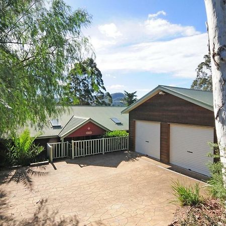 Bonnie Doon Family Friendly Home Kangaroo Valley Extérieur photo