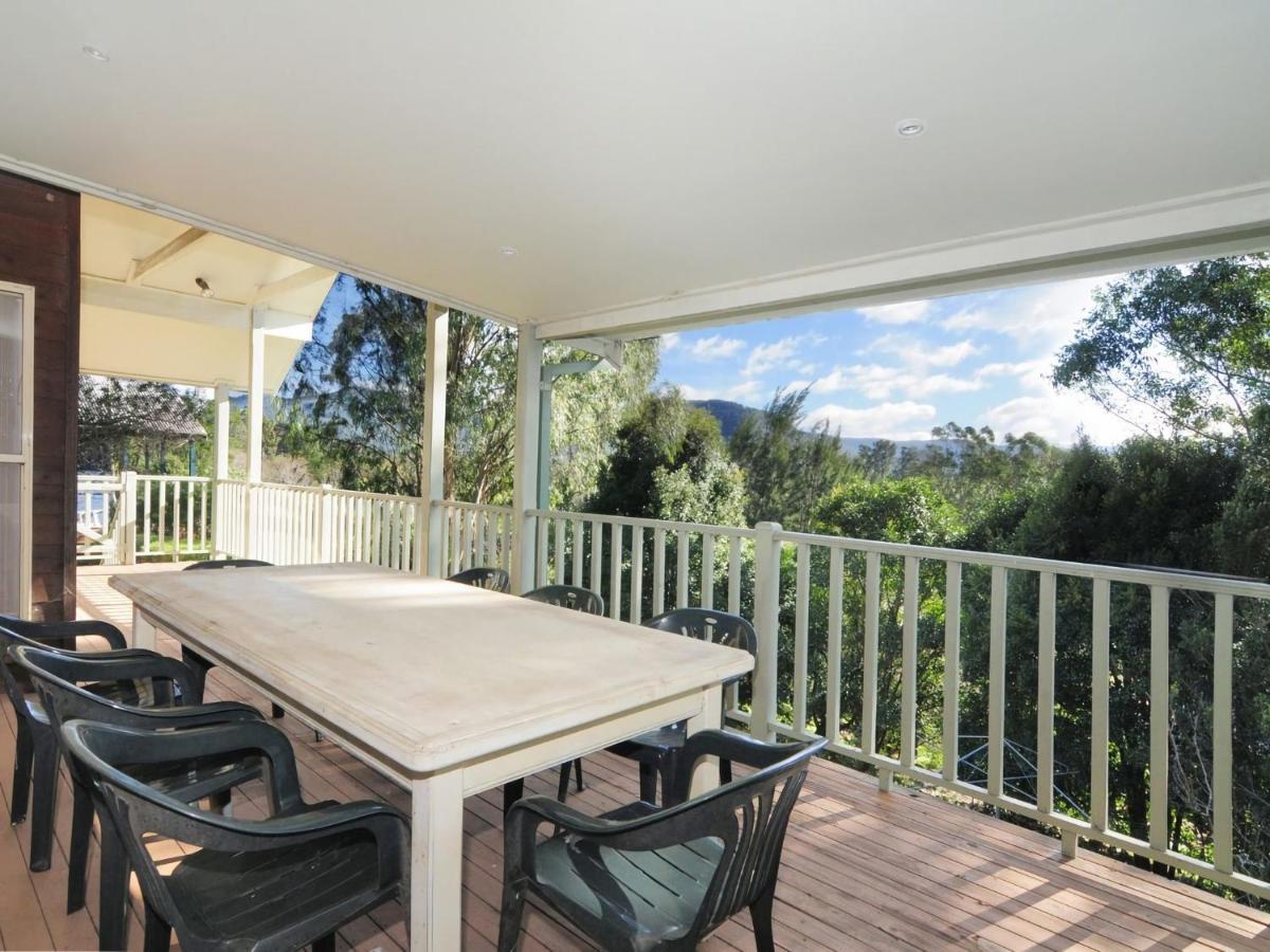 Bonnie Doon Family Friendly Home Kangaroo Valley Extérieur photo