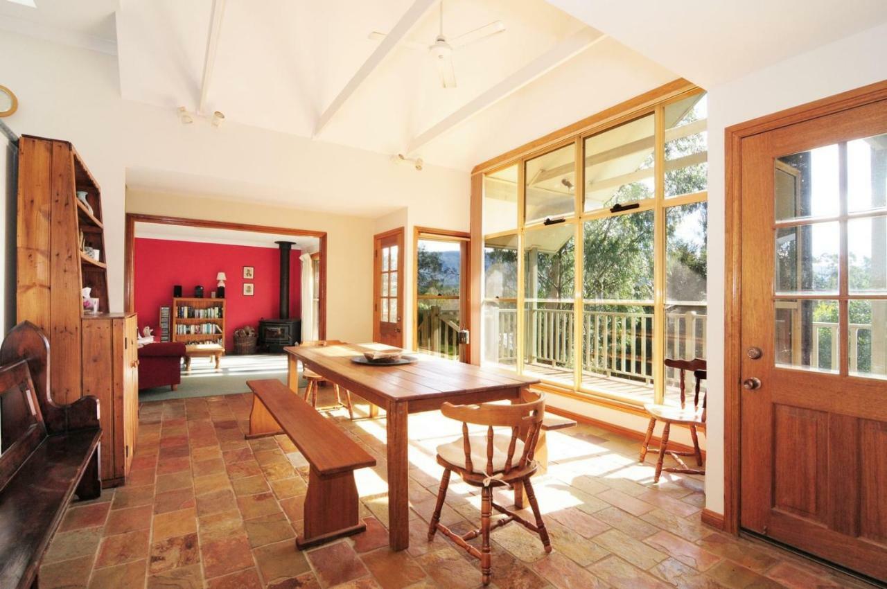 Bonnie Doon Family Friendly Home Kangaroo Valley Extérieur photo