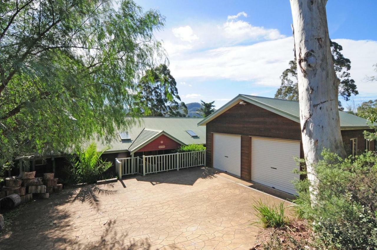 Bonnie Doon Family Friendly Home Kangaroo Valley Extérieur photo