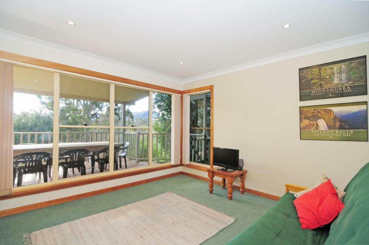 Bonnie Doon Family Friendly Home Kangaroo Valley Extérieur photo