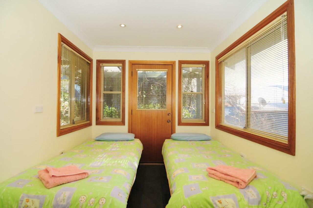 Bonnie Doon Family Friendly Home Kangaroo Valley Extérieur photo