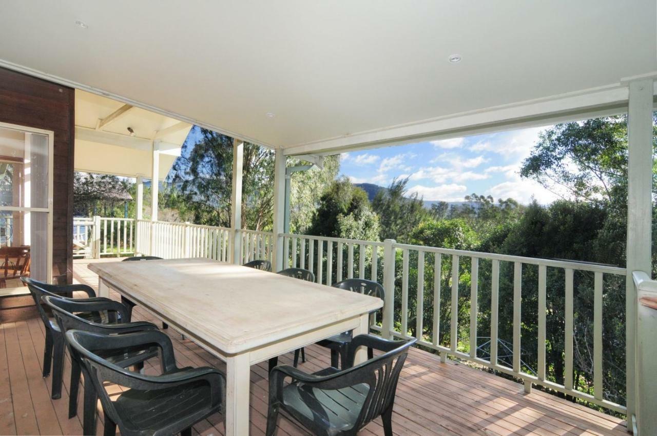 Bonnie Doon Family Friendly Home Kangaroo Valley Extérieur photo